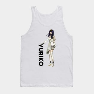 Yuriko (Gnosia) Tank Top